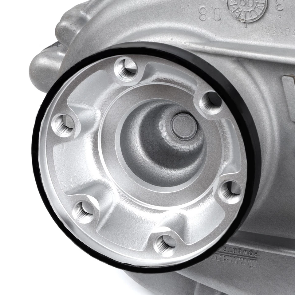 Transfer Case Assembly for Mercedes-Benz M-Class ML320 ML350 ML500 A2512802100` - Image 2 of 4