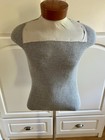 Vintage Male Shirt Form Tailor Bust- Neckblock And Base Included — photo 2
