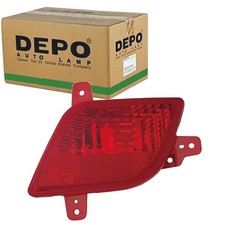 ABAKUS NEBELSCHLUSSLEUCHTE W21W RECHTS passend für OPEL MOKKA | 442-4004R-UE