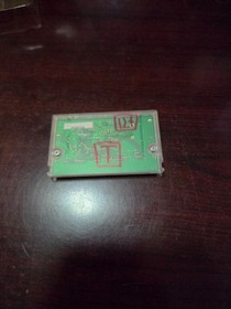Wonder Swan Color Saga, in original box, tested and working!