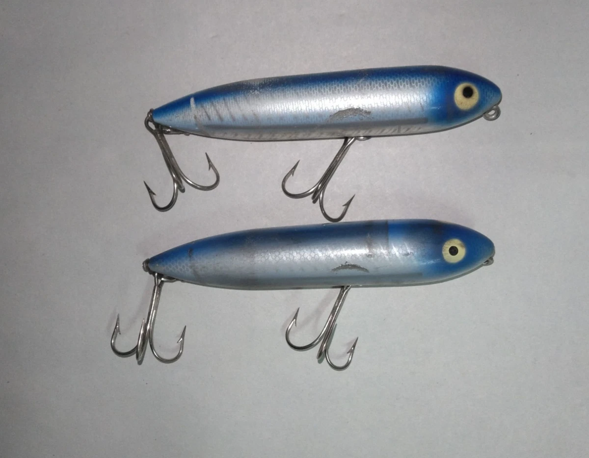 Vintage Heddon Zara Spook for sale - eBay
