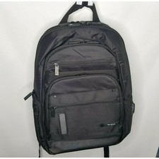 Targus Revolution 14 Laptop Backpack Black TS...