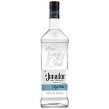 El Jimador Blanco Tequila 70cl