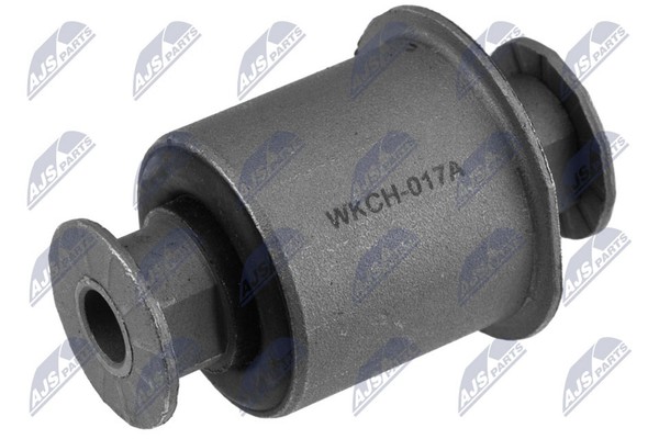 Querlenkerlager NTY ZTT-CH-017A FüR Jeep Cherokee 3 WH WK Commander XK XH KK 2 4-image