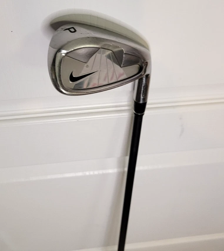 Nike NDS Pitching Wedge Regular Flex Fujikura Graphite Shaft Right Handed 36" - Image 3 of 4