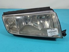 Feu avant (phare) Skoda FABIA