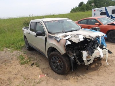 MAV P-UP  2024 Fuel Pump 2110391