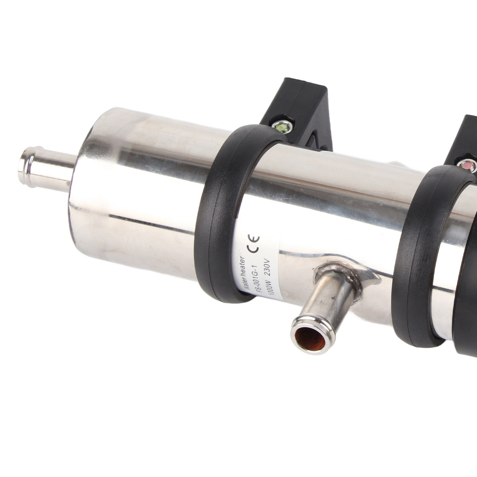 2KW Diesel Generator Water Heater Thermostat For Industrial Use Premium
