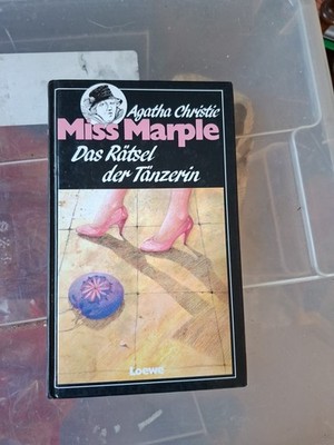 Mrs. Marple