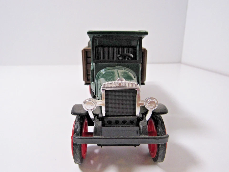 ERTL Ace Hardware 1997 1925 Kenworth Stake Truck banco de monedas #MC3-10 Foto 2 de 4