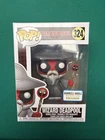 Funko Pop! Vinyl: Marvel Wizard Deadpool Barnes and Noble (Exclusive) #324