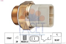 Radiateur Seat MARBELLA