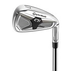 Taylormade Qi Max Single Iron KBS Custom Graphite Shaft Choose Your Specs