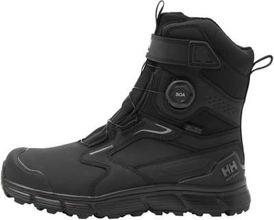 Helly Hansen Sicherheitsschuh Kensington MXR Wtr Tb Boa S7S 78454