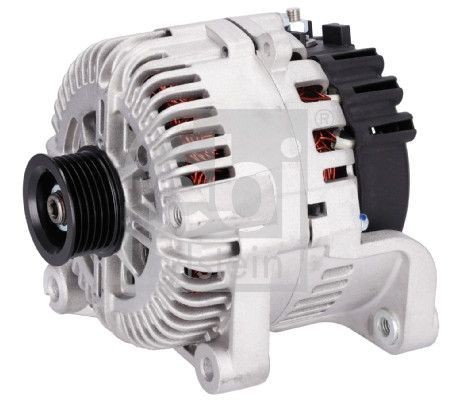 Febi Alternator For Bmw 5 6 7 X5 - Picture 1 of 3