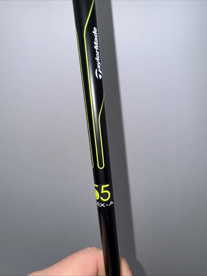Taylormade M2 5 Wood 25* 55g A Flex With Cover And Super Stroke Grip Very Nice - Image 4 of 4