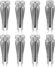 8-Piece Door Latch Cable Repair Kit for Ford Trucks SUVs - Fits F-150, F-250,