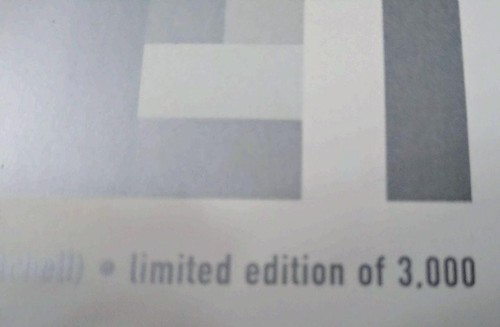 Janet Jackson & Q-Tip Us Promo Vinyl Record (Limited Edition) Unplayed Rare - Picture 2 of 9