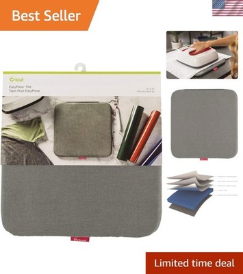 EasyPress Mat, Protective Heat-Resistant Mat for Heat Press Machines and HTV ...