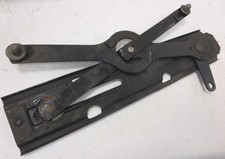 Vintage Willys Jeep Pickup Station Wagon Sedan Window Regulator Left 666414