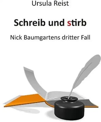 Schreib und stirb