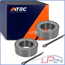 Roulement de roue Chrysler PT CRUISER