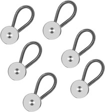6PCS Collar Extender   Neck Extenders for Mens Dress Shirts, Collar Extenders
