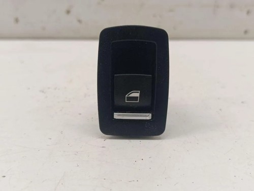 BMW 3 F30, F80 Schalter für Fensterheber hinten links 9361936 2.00 30817834
