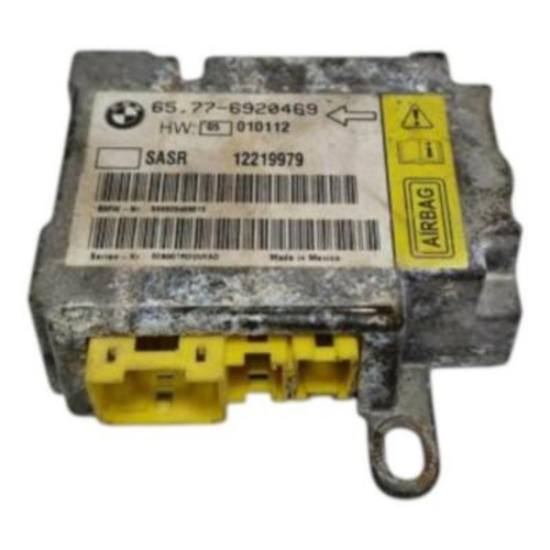 Steuergerät BMW 7 E65 745 i 6920469