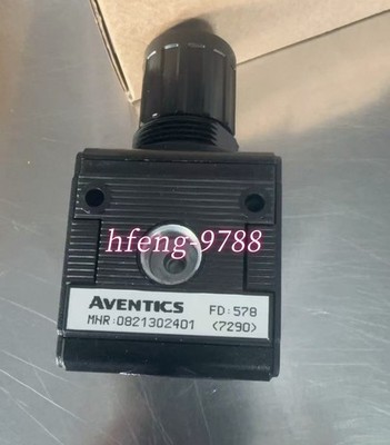 1PC AVENTICS 0821302401 pressure regulating valve