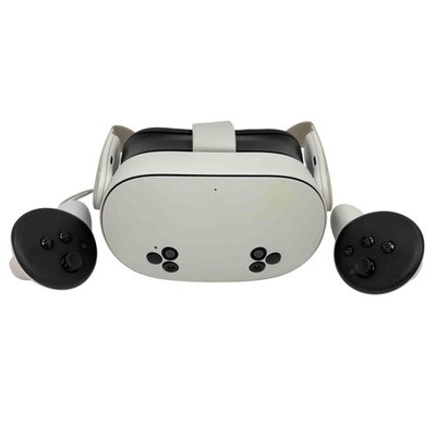 Meta Quest 3S P97 256GB All-in-One Virtual Reality Headset 
