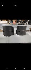 1980-1991 Ford Automatic Tilt Steering Wheel Cover 1980-1991 Ford Automatic Tilt Steering Wheel Cover