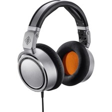 Neumann NDH 20 Closed Back Dynamic Headphones Black Edition