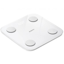 NEW Xiaomi Body Composition Scale S400 Smart Weight Scale 25 Metrics Heart Rate