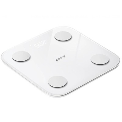 NEW Xiaomi Body Composition Scale S400 Smart Weight Scale 25 Metrics Heart Rate