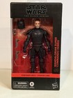 Mandalorian Super Commando Kebris Maul Shadow Lord Star Wars Black Series MIB