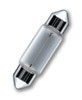 OSRAM 6418ULT Leuchtmittel, Leselampe für, ABARTH,ALFA ROMEO,ALPINA,AUDI,AUSTIN,AUTO