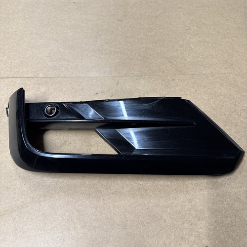 Original Volkswagen Tiguan Stoßstange Vorne Links Gitter 5NA853665D