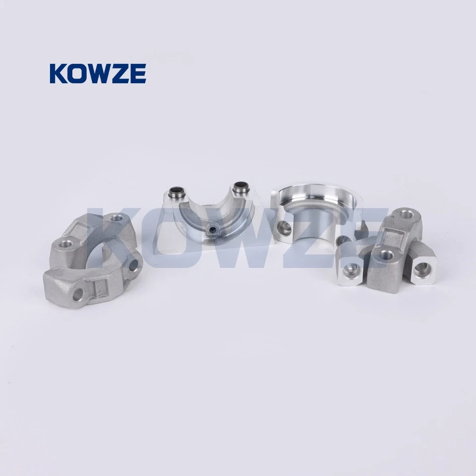 Camshaft Cover Set for Mazda B2500 BT50 Ford Ranger J97M GGGW-WL 2.5L GGGW-WL - Image 2 of 4