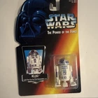 Kenner Star Wars Power of the Force R2-D2 1995 Action Figure