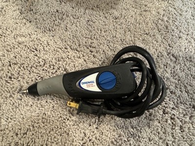 Dremel 290-01 Engraver Kit Corded Electric