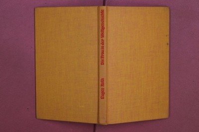 363149 Eugen Roth DIE FRAU IN DER WELTGESCHICHTE CARL HANSER VERLAG Ein heiteres