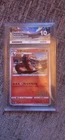 Charizard 143/S-p Pokemon Center Purchase Campaign Promo Card Ace 10