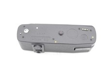 Leica Motor Winder R4 14282 for 35mm SLR Cameras for PARTS or REPAIR