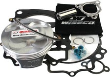 Wiseco Top End Piston Kit - Top End Kits