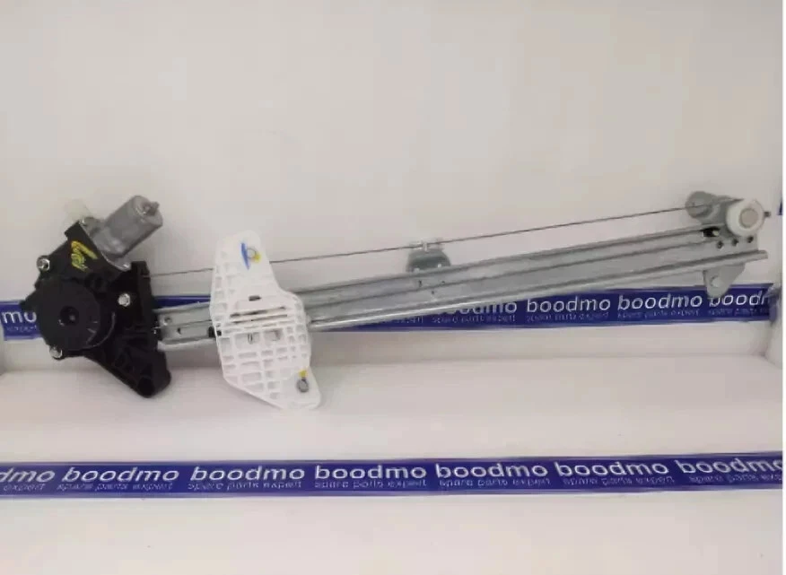 Para Suzuki Vitara Brezza 1ª Generación 2016-2022 -"Conjunto Regulador Ventana Delantera Derecha" Foto 2 de 4