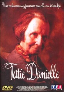 Tatie Danielle (Édition simple) von Etienne Chatiliez | DVD | Zustand gut