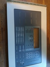 MxPro 5 Fire Alarm Panel  Internal Door New BUT NO BOX