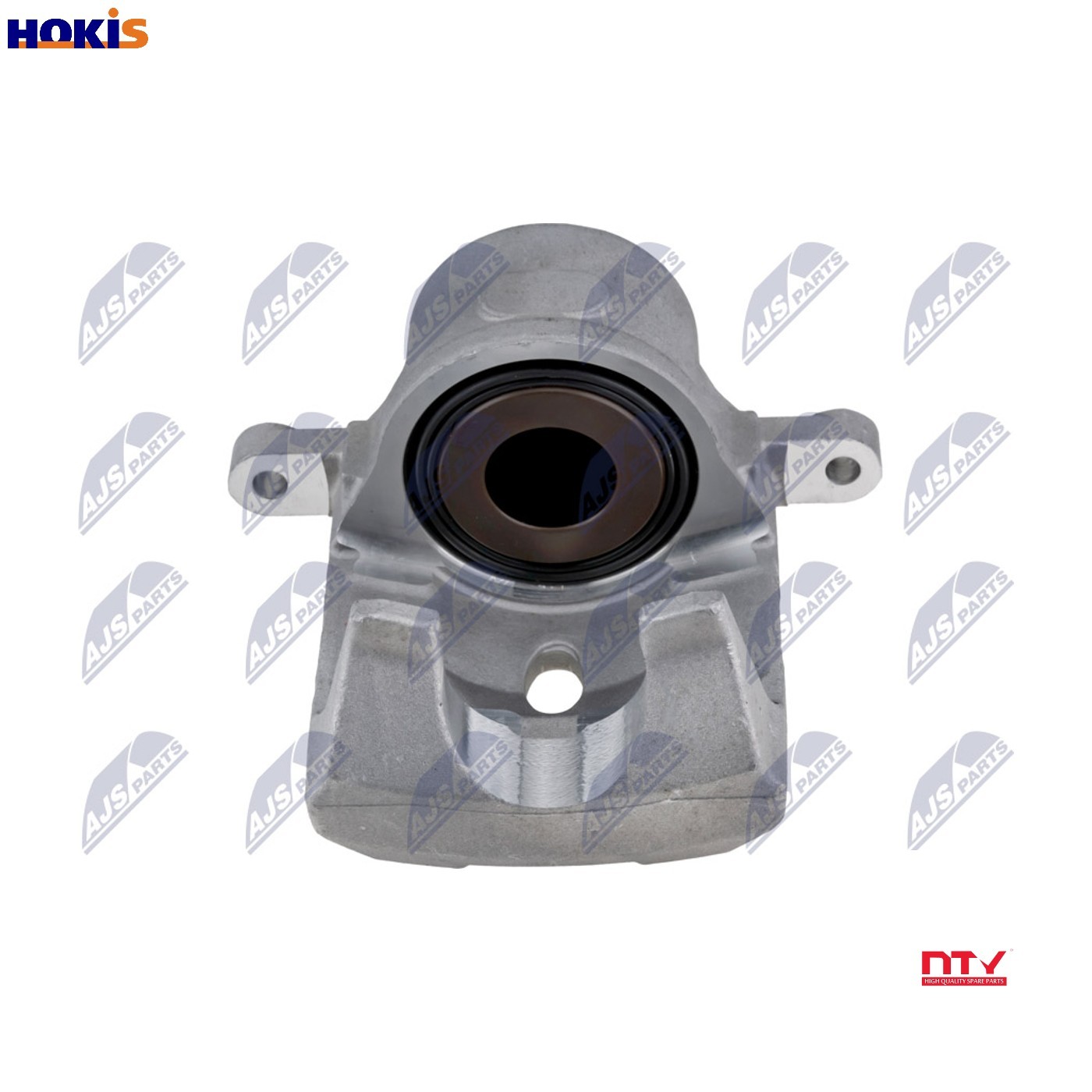 BRAKE CALIPER HZP-TY-066 FOR TOYOTA 1NZ-FXE 1.5L 4cyl PRIUS Liftback - Image 3