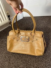 Vintage guess large bag y2k rare